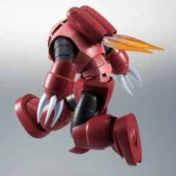 Bandai Gundam Robot Spirits MSM-07S Z'Gok Char's Custom Model (Ver. A.N.I.M.E.) (Reissue) -Bandai Shop 4573102653291 RSZGOKChar 6