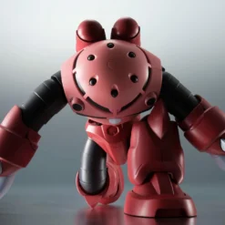Bandai Gundam Robot Spirits MSM-07S Z'Gok Char's Custom Model (Ver. A.N.I.M.E.) (Reissue) -Bandai Shop 4573102653291 RSZGOKChar 9