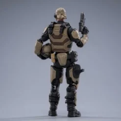 Dark Source Iron Wrecker 04 Heavy Firepower 1/25 Scale Mecha Figure Set -Bandai Shop 4587f9b3 8dac 4202 8a0b e9bdd80be9f8