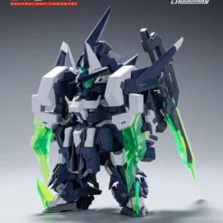Super Robot Heroes ExCreR Slash Coat Model Kit 12 Super Robot Heroes ExCreR Slash Coat Model Kit -Bandai Shop 46167f5d 8d3c 4738 9524 ae54c6070de7