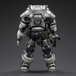 Battle For The Stars Sorrow Expeditionary Forces Iron Cavalry 1/18 Scale Figure -Bandai Shop 4625247d bdbf 4053 94ad 74d4a6604cb4