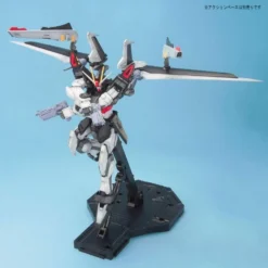 Bandai MG 1/100 Gundam Strke Noir 15 Bandai MG 1/100 Gundam Strke Noir -Bandai Shop 46365411 d9af 4002 80f5 559b5c12934c