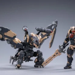 Battle For The Stars Saluk Flame Dragon Cavalry (Shadow) 1/18 Scale Set 19 Battle For The Stars Saluk Flame Dragon Cavalry (Shadow) 1/18 Scale Set -Bandai Shop 468ec9a7 b021 4ac7 9006 ffbd501a2f5b