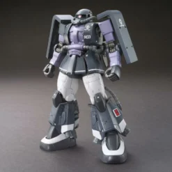 Bandai HG The Origin 1/144 #03 MS-06R-1A Zaku II High Mobility Type (Gaia / Mash Custom) -Bandai Shop 468ffd35 eb4c 4402 b7a1 25097310912a 1