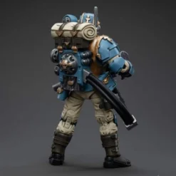 Warhammer 40k Astra Militarum Tempestus Scions Squad 55th Kappic Eagles Tempestus Scion 2 1/18 Scale Figure 13 Warhammer 40k Astra Militarum Tempestus Scions Squad 55th Kappic Eagles Tempestus Scion 2 1/18 Scale Figure -Bandai Shop 46a511e1 5ea1 4a2d bfe7 79e82db14712