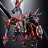 Bandai Super Robot Wars: Original Generations Soul Of Chogokin GX-46R Dygenguar & Aussenseiter 2 Bandai Super Robot Wars: Original Generations Soul Of Chogokin GX-46R Dygenguar & Aussenseiter -Bandai Shop 46db7103 5456 4ddd b972 df5a53302d48