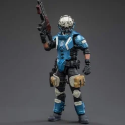 Dark Source Purge 01 Combination Warfare Mecha (Blue Ver.) 1/25 Scale Figure -Bandai Shop 46e78fb3 fd48 412b 96d7 9ed46839dcac