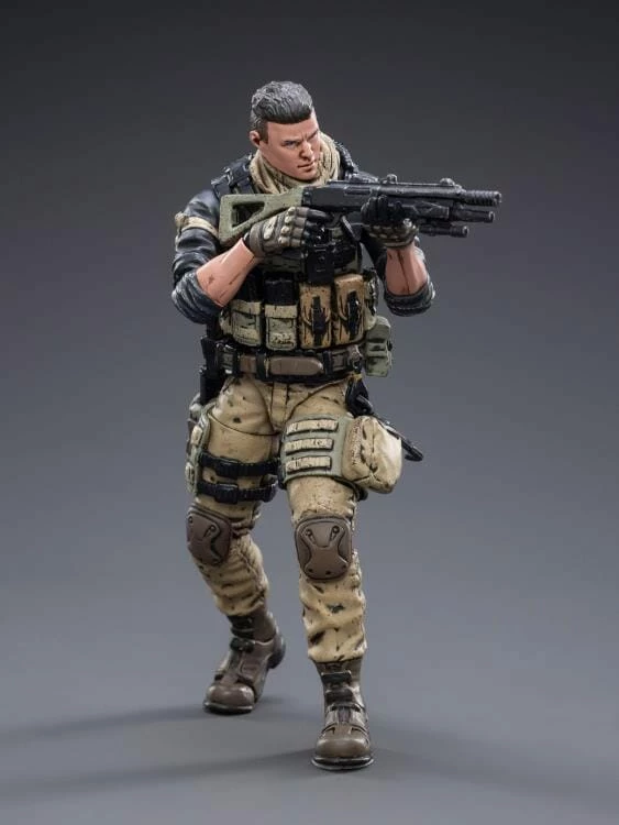 Freedom Militia 03 1/18 Scale Figure 7 Freedom Militia 03 1/18 Scale Figure - Image 5