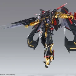 Bandai Gundam Metal Build Gundam Astray Gold Frame Amatsu Mina (Princess Of The Sky Ver.) -Bandai Shop 479478be 07f0 4c22 b10a e4964c96a8fd