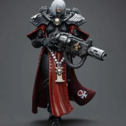 Warhammer 40K Adepta Sororitas Battle Sister Jurel 1/18 Scale Figure -Bandai Shop 479d55c5 b899 4004 bfe6 55f8b19643d0