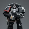 Warhammer 40K Raven Guard Intercessors Brother Colvane 1/18 Scale Figure 2 Warhammer 40K Raven Guard Intercessors Brother Colvane 1/18 Scale Figure -Bandai Shop 47cf6ea1 bafd 43b1 9313 a8d7ecf7b41c