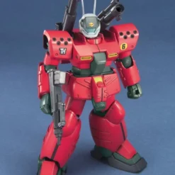 Bandai HGUC 1/144 #44 RX-77D Guncannon Mass Production Type -Bandai Shop 47ee479a 247b 4ee9 9775 92c4ddcac7c9