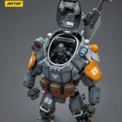 Dark Source Iron Wrecker 09 Pursue Type Mecha 1/25 Scale Figure 30 Dark Source Iron Wrecker 09 Pursue Type Mecha 1/25 Scale Figure -Bandai Shop 480d8332 fd27 44f2 8bcf 4ce7a2e25a18