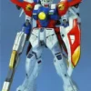 Bandai HG 1/60 Wing Gundam Zero -Bandai Shop 48287big1