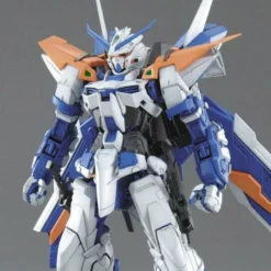 Bandai MG 1/100 Gundam Astray Blue Frame (Second Revise)