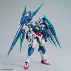 Bandai MG 1/100 00 Quan[T] Full Saber -Bandai Shop 487223ab 35c1 4dff acb6 eab4e1ac959e 1