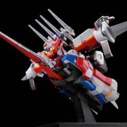 Bandai Super Robot Wars RIOBOT R-3 Figure -Bandai Shop 48a1fd71 84d7 41d6 9d4d a1cd5bf6844d