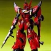 Bandai F91 MSV Vigna Zera 1/100 -Bandai Shop 4902425363684 j00