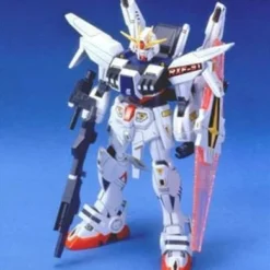 Bandai Gundam RXF91-Kal