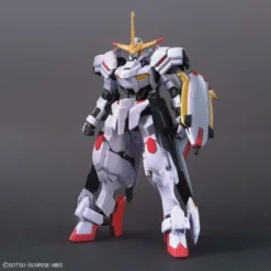 Bandai HG-IBO 1/144 #41 Gundam Hajiroboshi 11 Bandai HG-IBO 1/144 #41 Gundam Hajiroboshi -Bandai Shop 4907f55b b2bd 4572 8663 b6a794d5bf27