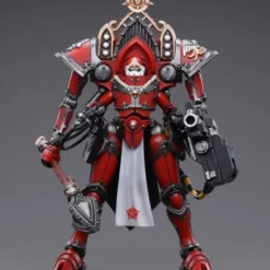 Warhammer 40K Adepta Sororitas Paragon Warsuit Sister Merewal 1/18 Scale Figure -Bandai Shop 4916f59b bc42 4281 98e6 4f889b0ac8ac