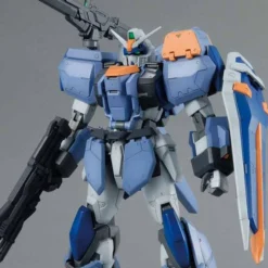 Bandai MG 1/100 GAT-X102 Duel Gundam Assault Shroud