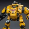 Warhammer 40K Imperial Fists Redemptor Dreadnought 1/18 Scale Figure -Bandai Shop 49532129 94da 4898 a577 0bca77d517e3