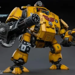 Warhammer 40K Imperial Fists Redemptor Dreadnought 1/18 Scale Figure -Bandai Shop 49603292 8878 4198 85c5 7a082816f9b0