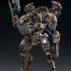 Battle For The Stars Xingtian Mecha 1/18 Scale Figure Set -Bandai Shop 49746aa6 ef29 4808 81a7 5252b16dc506