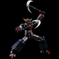 Bandai UFO Robot Grendizer Riobot Grendizer -Bandai Shop 49a5c856 8d22 4bd3 8af4 d6d934fd35ef