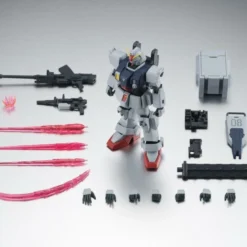 Bandai Gundam Robot Spirits The 08th MS Team RX-79(G) Gundam Ground Type Ver. A.N.I.M.E. 27 Bandai Gundam Robot Spirits The 08th MS Team RX-79(G) Gundam Ground Type Ver. A.N.I.M.E. -Bandai Shop 49ade0be e877 4c3b 8587 a0f4c78c906b