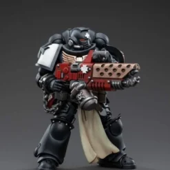 Warhammer 40K Black Templars Primaris Crusader Squad 1/18 Scale Figure Set -Bandai Shop 49b01e7c ef33 44a7 b459 73d5bbf6873c