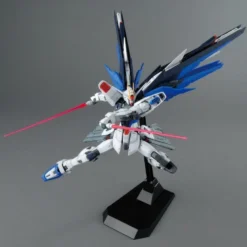 Bandai MG 1/100 Freedom Gundam (Ver 2.0) 27 Bandai MG 1/100 Freedom Gundam (Ver 2.0) -Bandai Shop 49be8b45 9154 49d0 85f5 fd11006c2181
