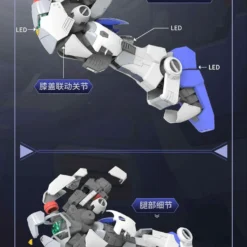 1/72 RAS-40 Alpha Boxer Type Mechanicore GP04 -Bandai Shop 4 74513891 a723 40ba b67e 2d657b7f7afc scaled