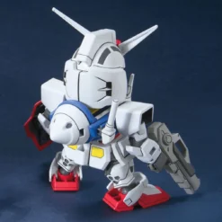 Bandai SD Gundam BB Senshi #333 O Gundam (Type A.C.D.) 9 Bandai SD Gundam BB Senshi #333 O Gundam (Type A.C.D.) -Bandai Shop 4 02284.1520505610