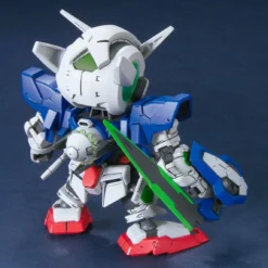 Bandai BB313 Gundam Exia -Bandai Shop 4 48264.1439972980