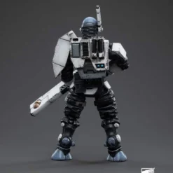 Warhammer 40K T'au Empire Fire Warrior 1/18 Scale Figure Set 33 Warhammer 40K T'au Empire Fire Warrior 1/18 Scale Figure Set -Bandai Shop 4ac6da6f fc2d 47de af68 908681f511b7