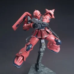 Bandai HG-The Origin 1/144 #013 MS-05S Char Aznable's Zaku I -Bandai Shop 4ac8d0d2 7914 4b98 9682 c23042eae872