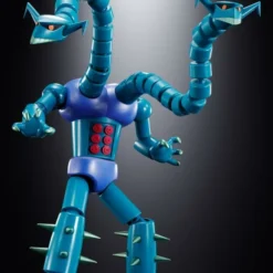 Mazinger Z Soul Of Chogokin GX-25R Garada K-7 & GX-26R Doublas M-2 -Bandai Shop 4b431a5b 8949 407e a853 17e6232c8c63