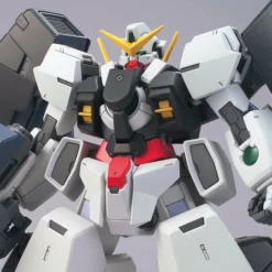 Bandai HG00 1/144 #06 Gundam Virtue