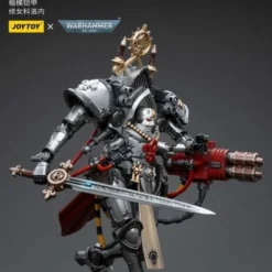 Warhammer 40k Adepta Sororitas Battle Sisters Order Of The Argent Shroud Paragon Warsuit Sister Collaen 1/18 Scale Figure 17 Warhammer 40k Adepta Sororitas Battle Sisters Order Of The Argent Shroud Paragon Warsuit Sister Collaen 1/18 Scale Figure -Bandai Shop 4c570508 c051 4bd7 be09 07a9f777296e