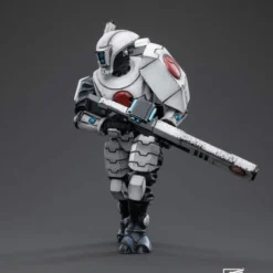 Warhammer 40K T'au Empire Fire Warrior 1/18 Scale Figure Set 36 Warhammer 40K T'au Empire Fire Warrior 1/18 Scale Figure Set -Bandai Shop 4c5f56b1 6ae1 495e ad31 de2d1ccbf899
