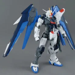 Bandai MG 1/100 Freedom Gundam (Ver 2.0) 23 Bandai MG 1/100 Freedom Gundam (Ver 2.0) -Bandai Shop 4cc5a5b2 558f 4771 ab75 1f07f4d3a915