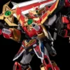 Bandai Super Heavy God Gravion Zwei Metamor-Force Bariation Ultimate Gravion Figure -Bandai Shop 4cc80684 70cc 4514 b136 de1972dfb1df