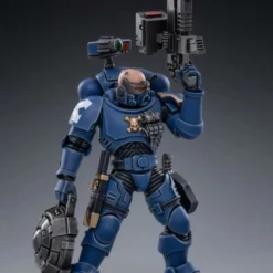 Warhammer 40K Ultramarines Incursors Box Of 4 1/18 Scale Figures 10 Warhammer 40K Ultramarines Incursors Box Of 4 1/18 Scale Figures -Bandai Shop 4ccc6147 b3ac 4e9c 9edd 265e35507504