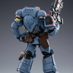 Warhammer 40K Space Wolves Battle Pack Box Of 4 1/18 Scale Figures 23 Warhammer 40K Space Wolves Battle Pack Box Of 4 1/18 Scale Figures -Bandai Shop 4ceffe60 e4e4 4efa b17e 5b3f64a98b57