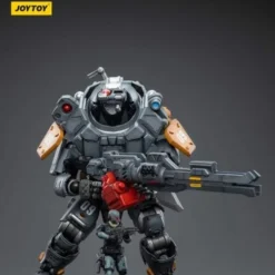 Dark Source Iron Wrecker 09 Pursue Type Mecha 1/25 Scale Figure 21 Dark Source Iron Wrecker 09 Pursue Type Mecha 1/25 Scale Figure -Bandai Shop 4cf328f2 0912 4601 b35e 598dd4822b7b