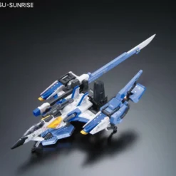 Bandai RG 1/144 #06 FX-550 Skygrasper Launcher/Sword Pack 9 Bandai RG 1/144 #06 FX-550 Skygrasper Launcher/Sword Pack -Bandai Shop 4d7e6e06 eae2 45e8 b367 f8124c30282c
