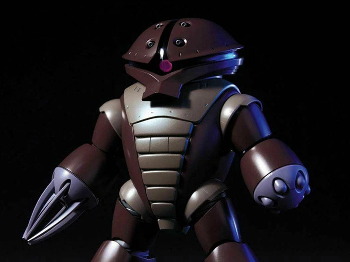 Bandai HGUC 1/144 #78 Acguy 3 Bandai HGUC 1/144 #78 Acguy