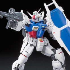 Bandai RG 1/144 #12 RX-78 GP01 Gundam "Zephyranthes"